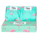 Slippsy Flamingo couple set