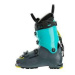 Skialp lyžiarky TECNICA Zero G Tour Scout W - gray light blue