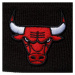 New Era Čiapka Zimná Essential Cuff Knit Bulls Chicago Bulls