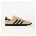 Tenisky adidas Gazelle Messi Crystal Sand/ Core Black/ Gold Metallic