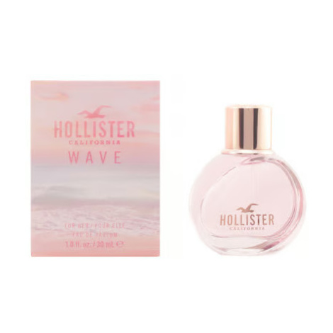 Hollister Wave parfumovaná voda pre ženy 30ml