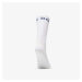 Hugo Boss 2-Pack of Short Logo Socks In Cotton Blend cwhite