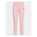 U.S. Polo Assn. Pyžamo Boydan 16836 Ružová Regular Fit