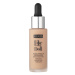 PUPA Milano Tekutý make-up SPF 15 Like A Doll 30 ml 020 Light Beige