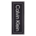 Calvin Klein Šál  čierna / biela