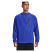 Pánska tréningová bunda UNDER ARMOUR UA OUTRUN THE STORM JACKET-BLU-1361502-486