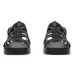 Simple Sandále TARAZONA1-108151 Čierna