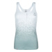 Women's tank top Kilpi GIBSON-W white