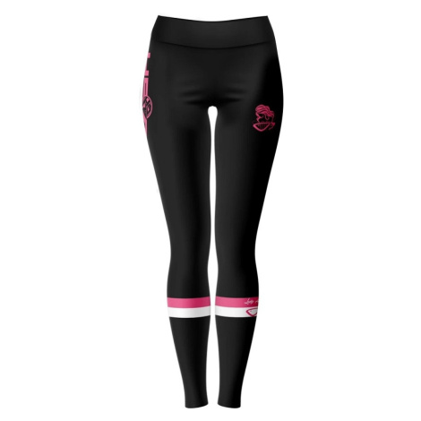 Hotspot design legíny lady angler