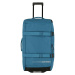 Travelite Kick Off Wheeled Duffle L Petrol 65 l TRAVELITE-6910-22