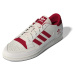 adidas Originals Centennial 85 LO "White Red" - Pánske - Tenisky adidas Originals - Biele - HQ62