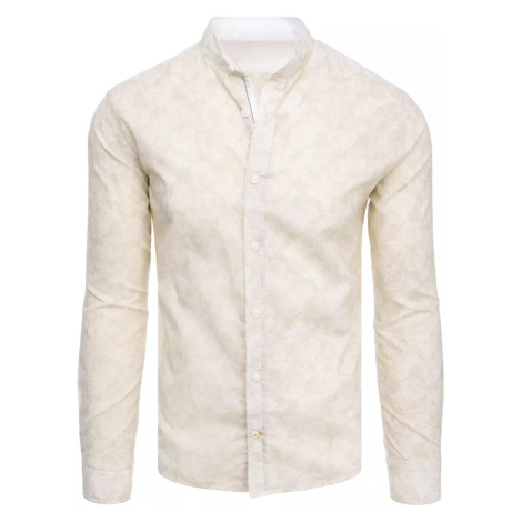 Pánske elegantné košele DStreet