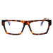 Off-White  Occhiali da Vista  Style 46 16000  Slnečné okuliare Hnedá