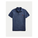 Polo Ralph Lauren Polokošeľa 710548797012 Modrá Slim Fit