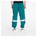 Kalhoty adidas 80S Woven Track Pants Collegiate Green