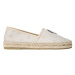 Liu Jo Espadrilky Vera 05 SA3075 SA3075 Béžová