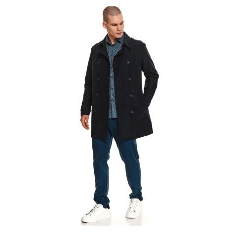 Top Secret MEN'S COAT