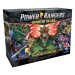 Renegade Games Power Rangers: Heroes of the Grid Villain Pack #4