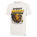 Boston Bruins pánske tričko Graphic ’47 Drop Shoulder Tee