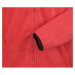 Result Pánska outdoorová fleece mikina R220M Flame Red