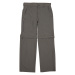 Columbia  Silver Ridge IV Convertible Pant  Nohavice Cargo Šedá