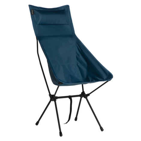 Stolička Vango Micro Steel Tall Chair Farba: modrá