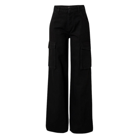 Dámske džínsy bootcut LTB
