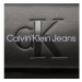 Calvin Klein Jeans Kabelka Sculpted Boxy Flap Cb20 Mono K60K610829 Čierna