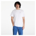 Tričko Lee Ww Tee Bright White