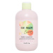 Energizujúci šampón pre slabé a jemné vlasy Inebrya Ice Cream Energy Shampoo - 300 ml (771026382