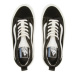 Vans Tenisky Sentry Old Skool VN0A4BVMBLK1 Čierna