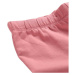 NAX LONSO Detské nohavice, ružová, veľkosť