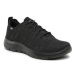 Skechers Sneakersy Summits Doharis 232394/BBK Čierna