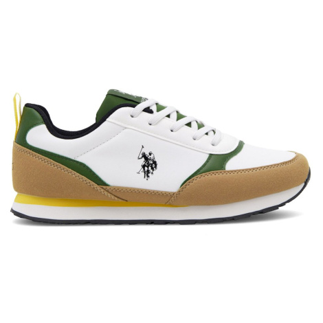 Tenisky U.S. POLO ASSN.