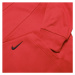 Nike NK TF HD PO SWOOSH Pánska mikina, červená, veľkosť