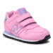 New Balance Sneakersy IV500CA1 Ružová