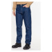 Calvin Klein Jeans  J30J323881  Rovné džínsy Modrá