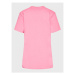 Adidas Tričko Disney Graphic HL9052 Ružová Regular Fit