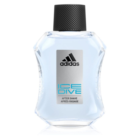 Adidas Ice Dive Edition 2022 voda po holení pre mužov