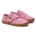 Froddo Papuče Barefoot Wooly Slippers G1700341-10 S Ružová