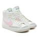 Nike Sneakersy Blazer Mid '77 DA4086 106 Biela