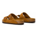 Birkenstock Šľapky Arizona Bs 1009526 Hnedá