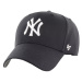 Šiltovka MLB New York Yankees B-RAC17CTP-BK-OSFA - 47 Brand jedna