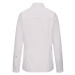 Seidensticker Dámská oxford košile SN080660 White