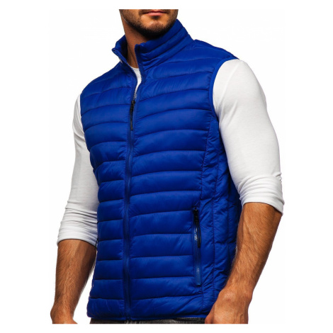 Pánske vesty J.STYLE