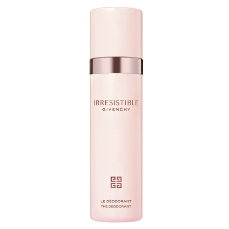 GIVENCHY Irresistible deodorant pre ženy