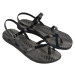 Ipanema Fashion Sandal VIII 82842-AR638 Dámske sandále čierne