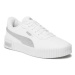 Puma Sneakersy Carina 2.0 Space 38938702 Biela