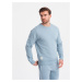 Ombre Men's sweatshirt set sweatshirt + pants