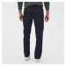 Kalhoty GAP Denim Pants Straight Dark Wash